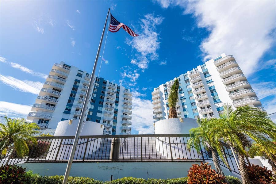 Property photo for 935 N HALIFAX AVENUE, #1105, Daytona Beach, FL