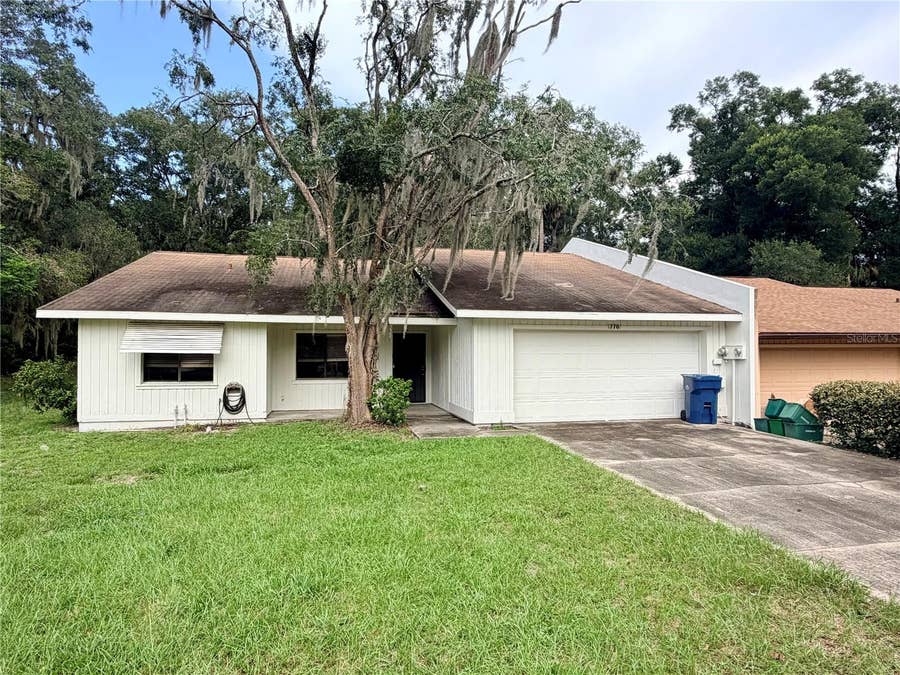 Property photo for 770 LANCASTER ROAD, Deland, FL