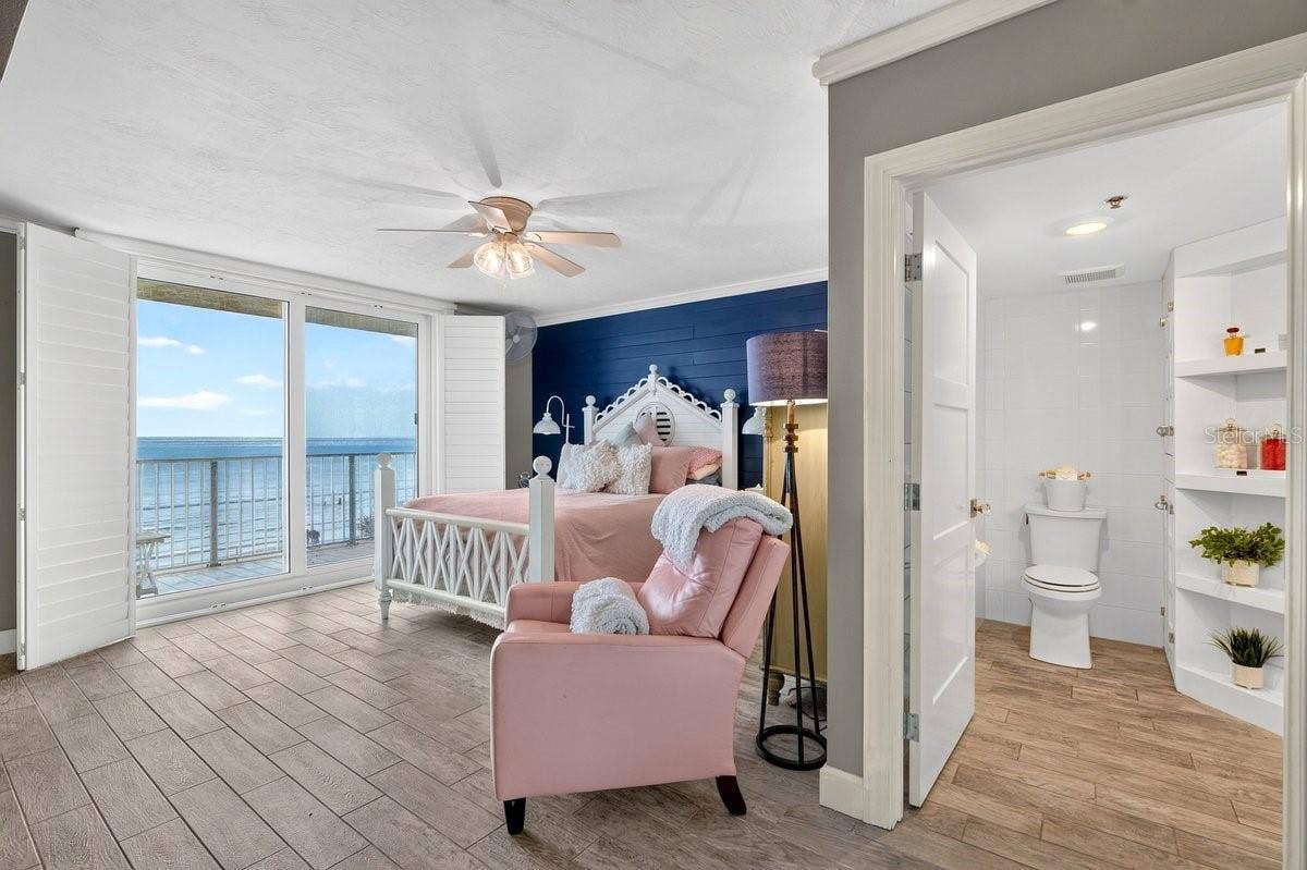 3797 S ATLANTIC AVENUE, #202, Daytona Beach Shores, FL 32118 Relax With The Best View