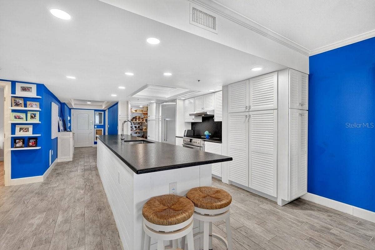 3797 S ATLANTIC AVENUE, #202, Daytona Beach Shores, FL 32118 Extra Storage Areas