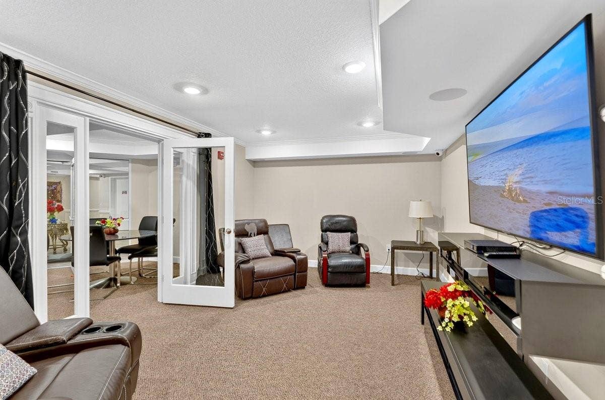 3797 S ATLANTIC AVENUE, #202, Daytona Beach Shores, FL 32118 Clubhouse