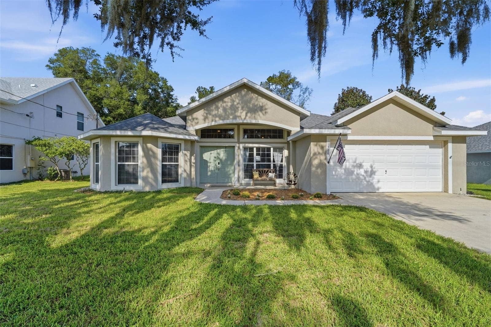580 S PEARL STREET, Deland, FL 32720 580 S PEARL STREET, Deland, FL 32720