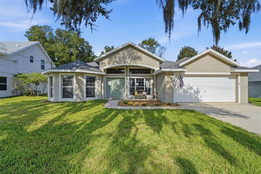 Property photo for 580 S PEARL STREET, Deland, FL
