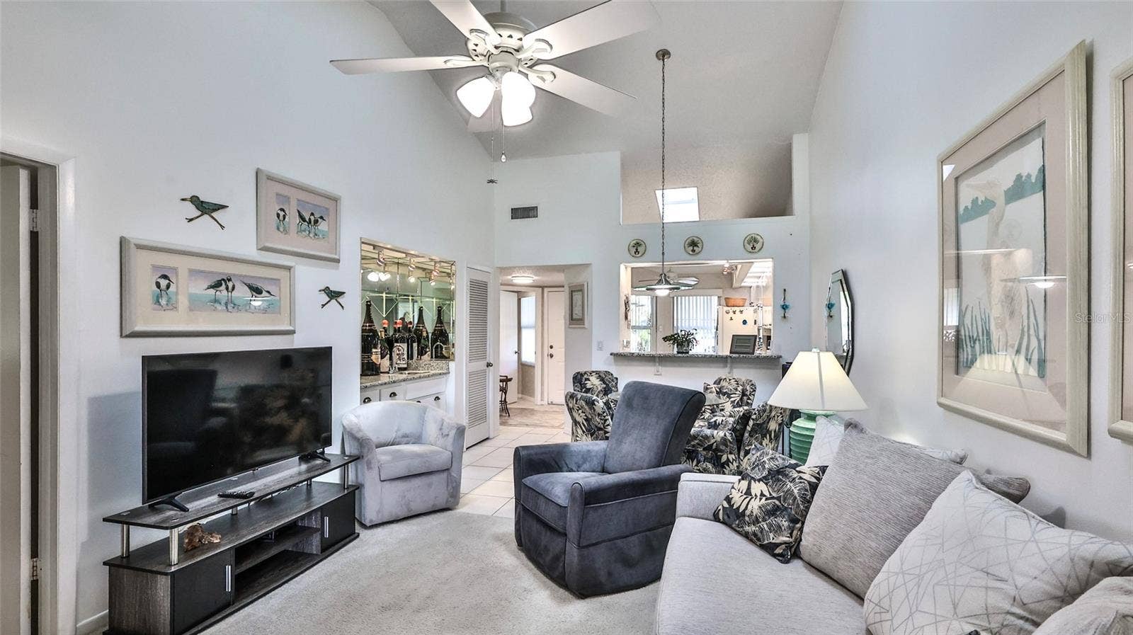 932 MEADOW VIEW DRIVE, #C, Port Orange, FL 32127 932 MEADOW VIEW DRIVE, #C, Port Orange, FL 32127