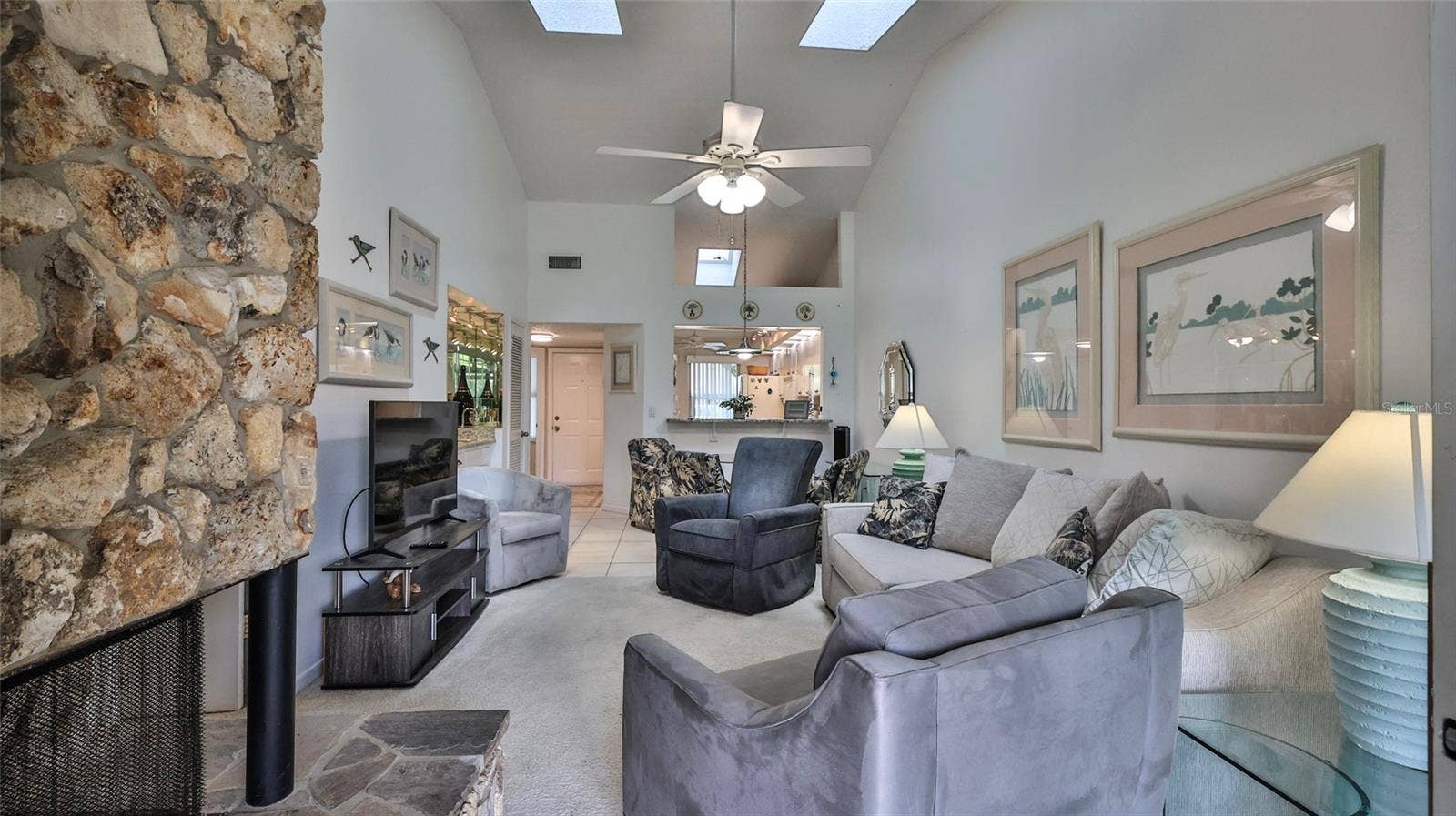 932 MEADOW VIEW DRIVE, #C, Port Orange, FL 32127 932 MEADOW VIEW DRIVE, #C, Port Orange, FL 32127