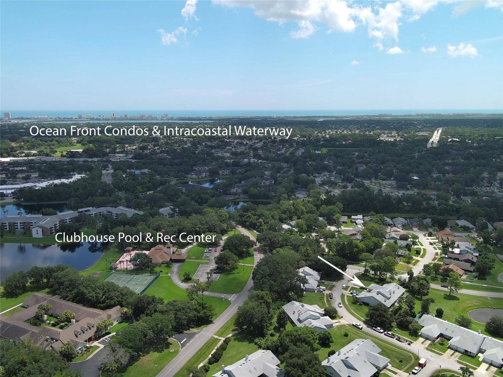 932 MEADOW VIEW DRIVE, #C, Port Orange, FL 32127 932 MEADOW VIEW DRIVE, #C, Port Orange, FL 32127