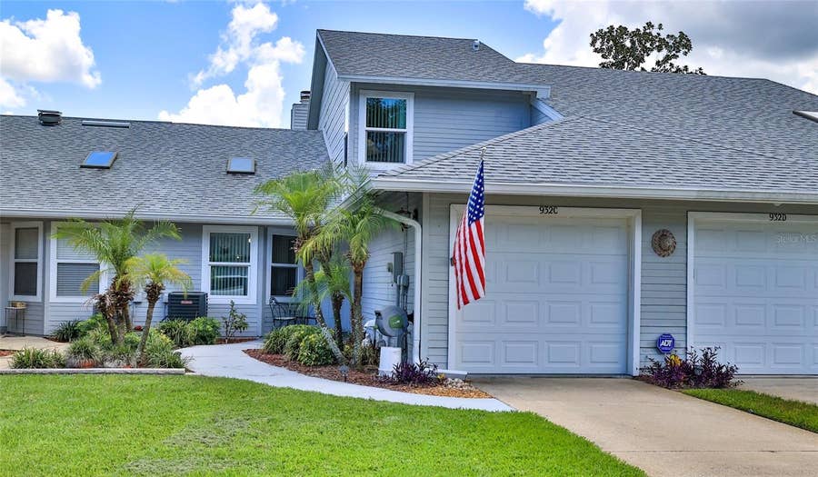 Property photo for 932 MEADOW VIEW DRIVE, #C, Port Orange, FL