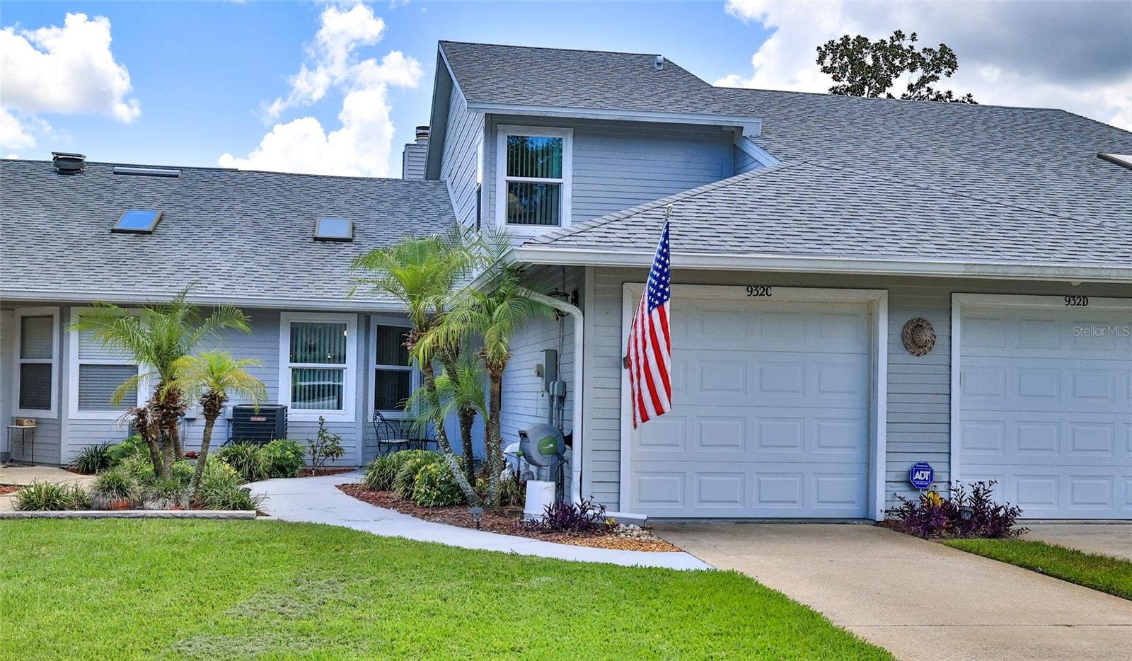 932 MEADOW VIEW DRIVE, #C, Port Orange, FL 32127 932 MEADOW VIEW DRIVE, #C, Port Orange, FL 32127