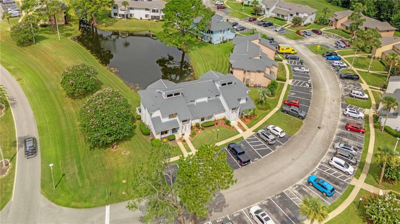 150 BLUE HERON DRIVE, #B, Daytona Beach, FL 32119 150 BLUE HERON DRIVE, #B, Daytona Beach, FL 32119