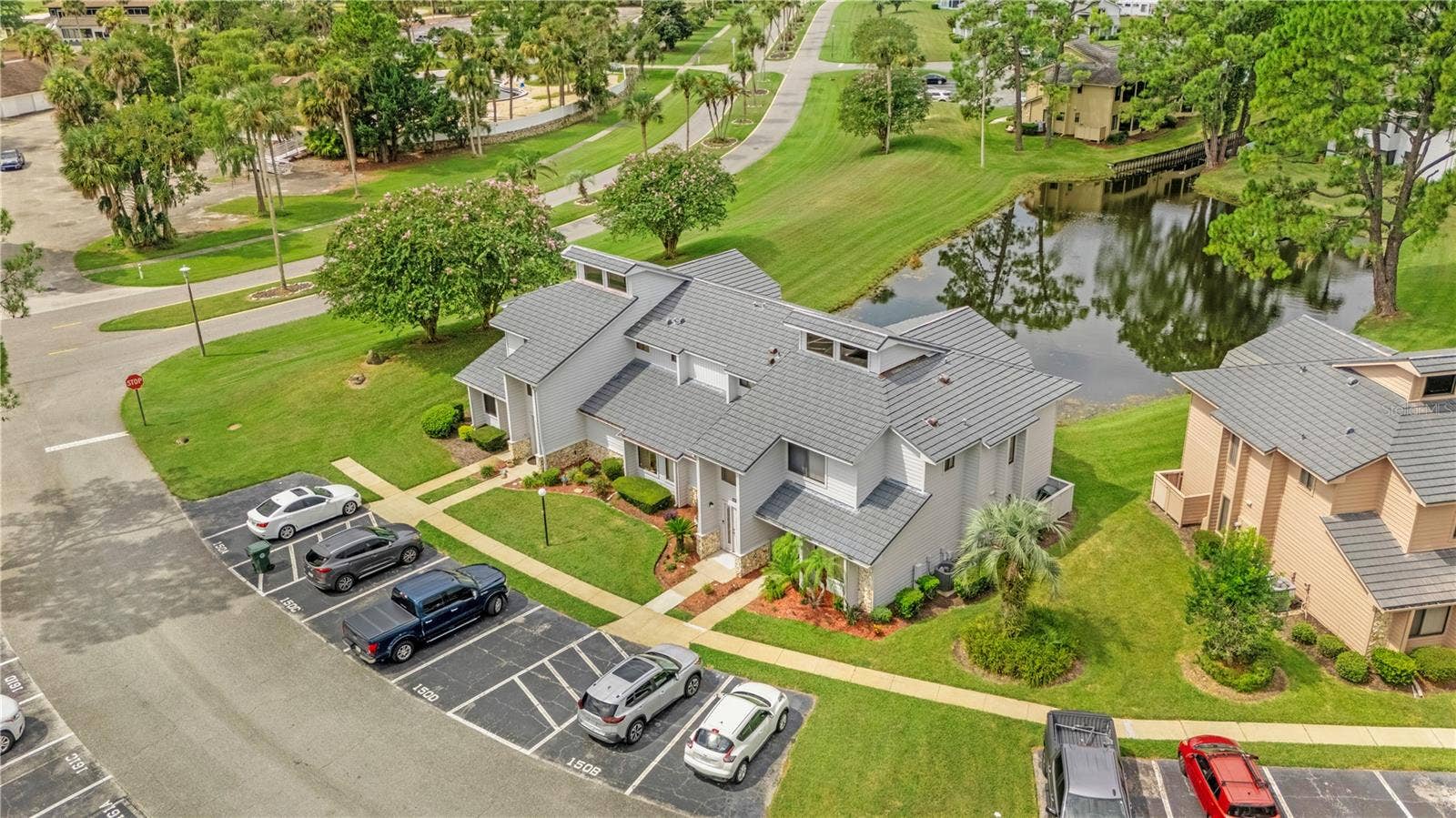 150 BLUE HERON DRIVE, #B, Daytona Beach, FL 32119 150 BLUE HERON DRIVE, #B, Daytona Beach, FL 32119
