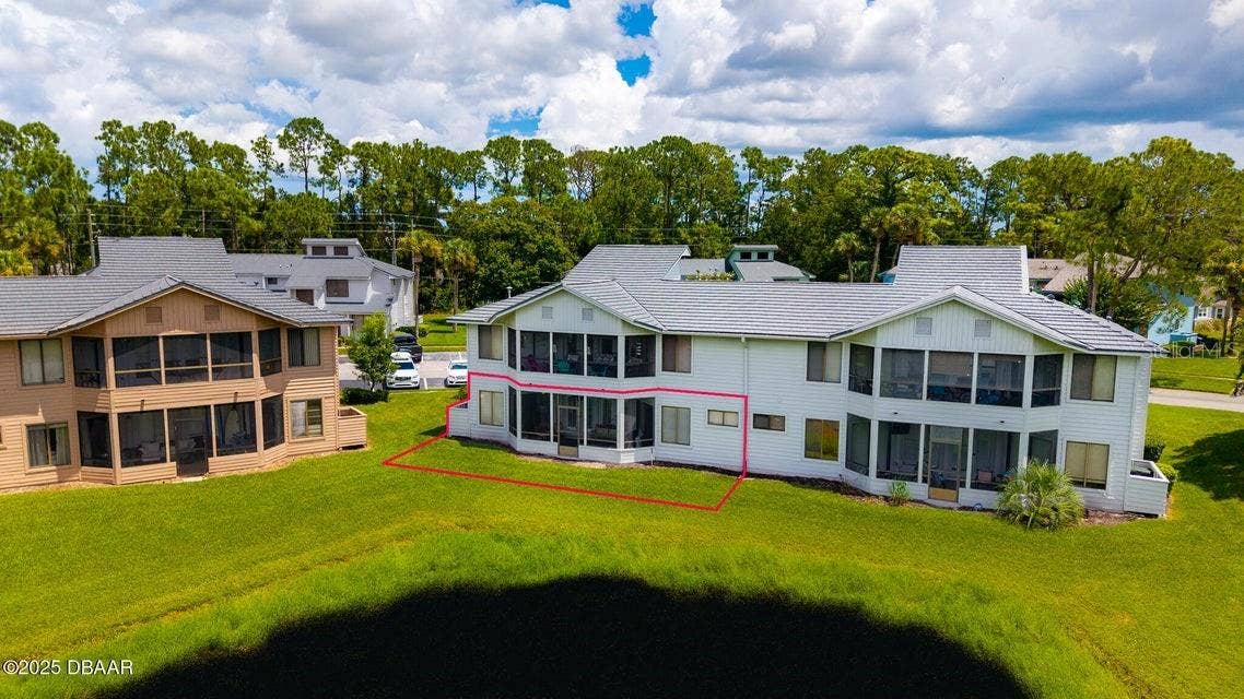 150 BLUE HERON DRIVE, #B, Daytona Beach, FL 32119 150 BLUE HERON DRIVE, #B, Daytona Beach, FL 32119