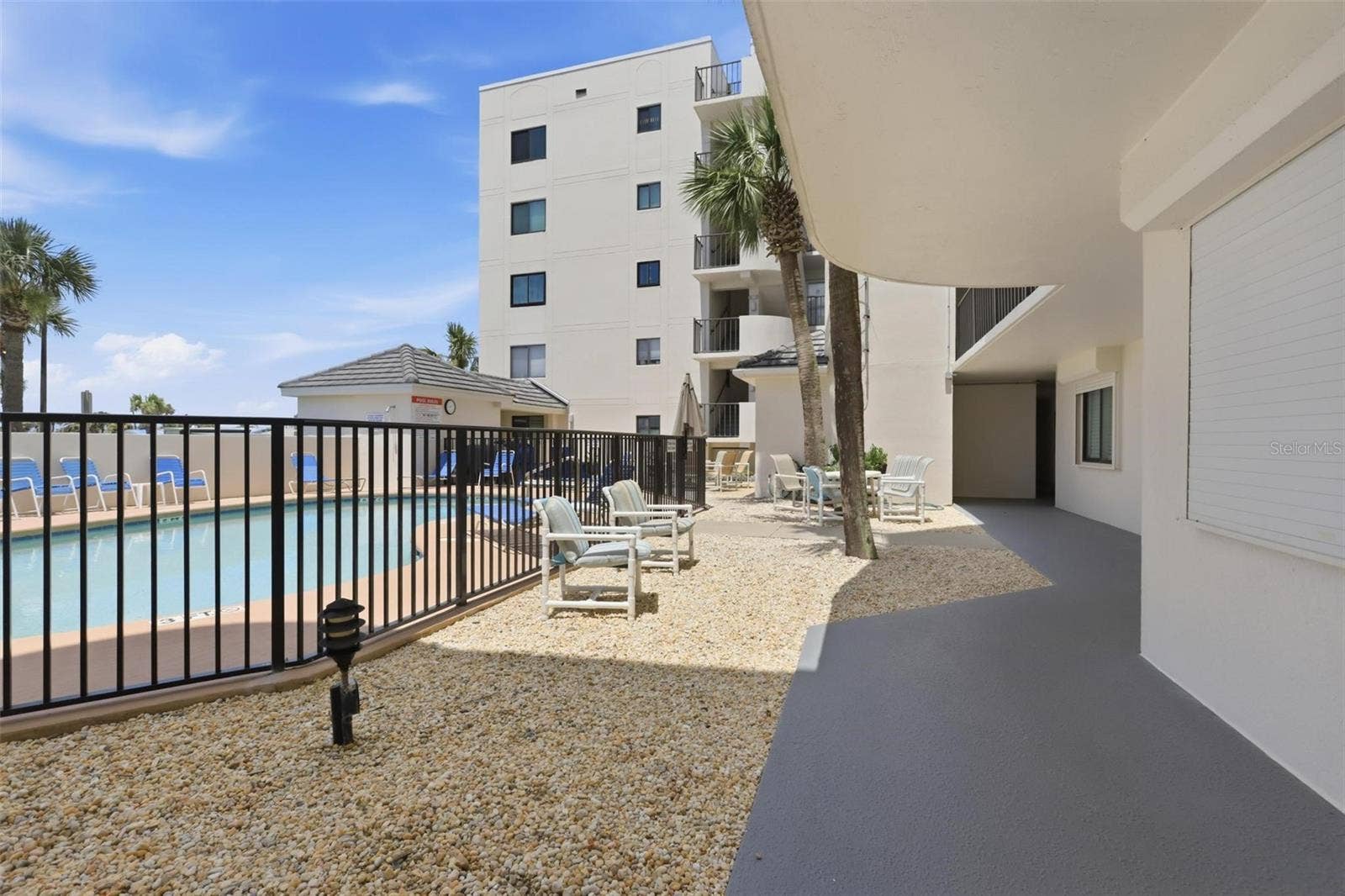 2860 OCEAN SHORE BOULEVARD, #1010, Ormond By The Sea, FL 32176