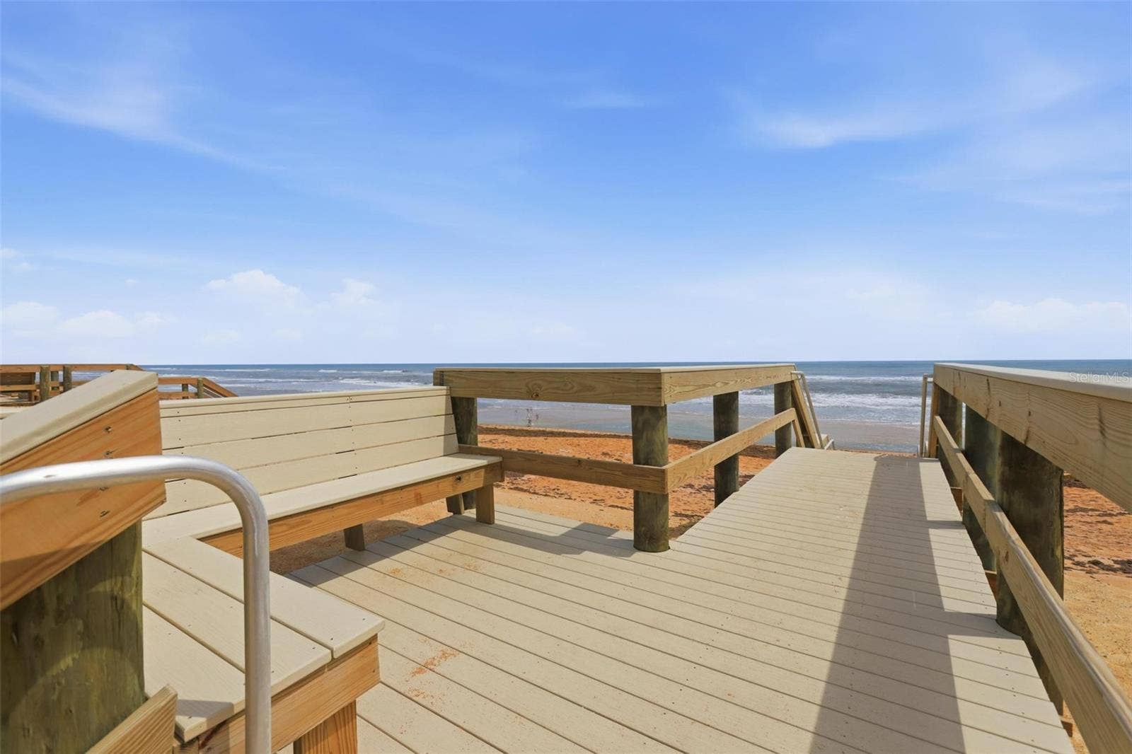 2860 OCEAN SHORE BOULEVARD, #1010, Ormond By The Sea, FL 32176