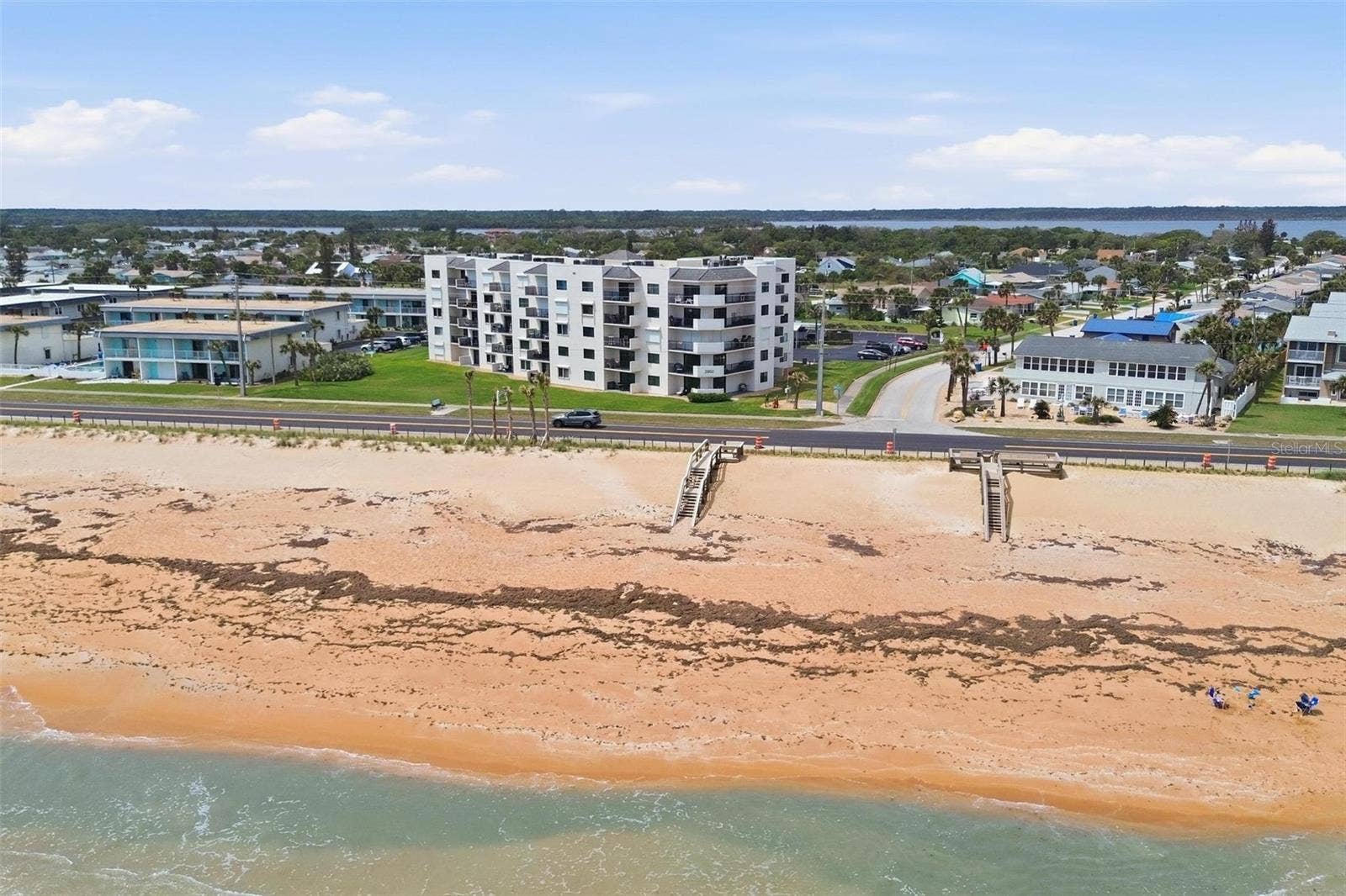 2860 OCEAN SHORE BOULEVARD, #1010, Ormond By The Sea, FL 32176