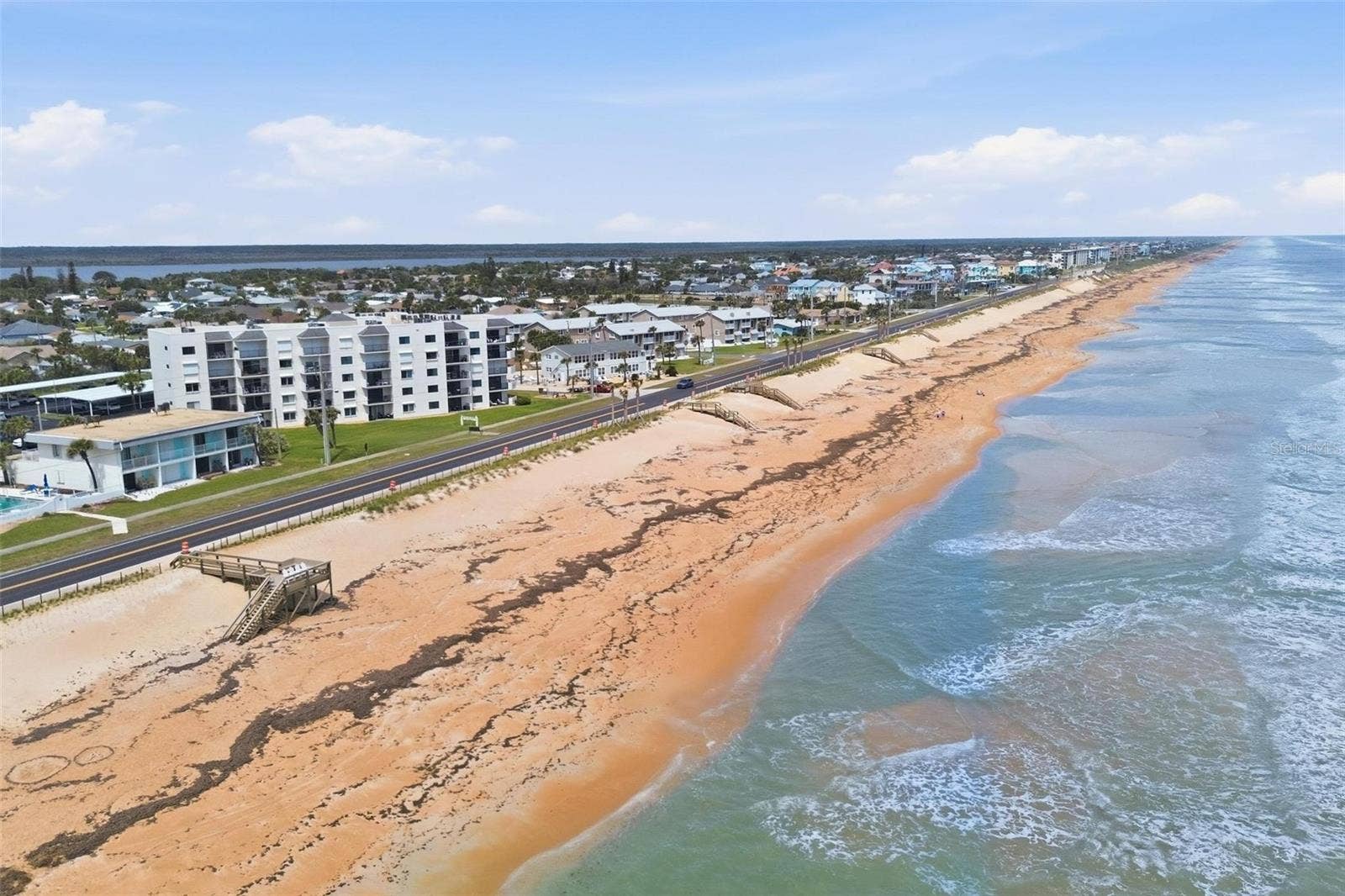 2860 OCEAN SHORE BOULEVARD, #1010, Ormond By The Sea, FL 32176