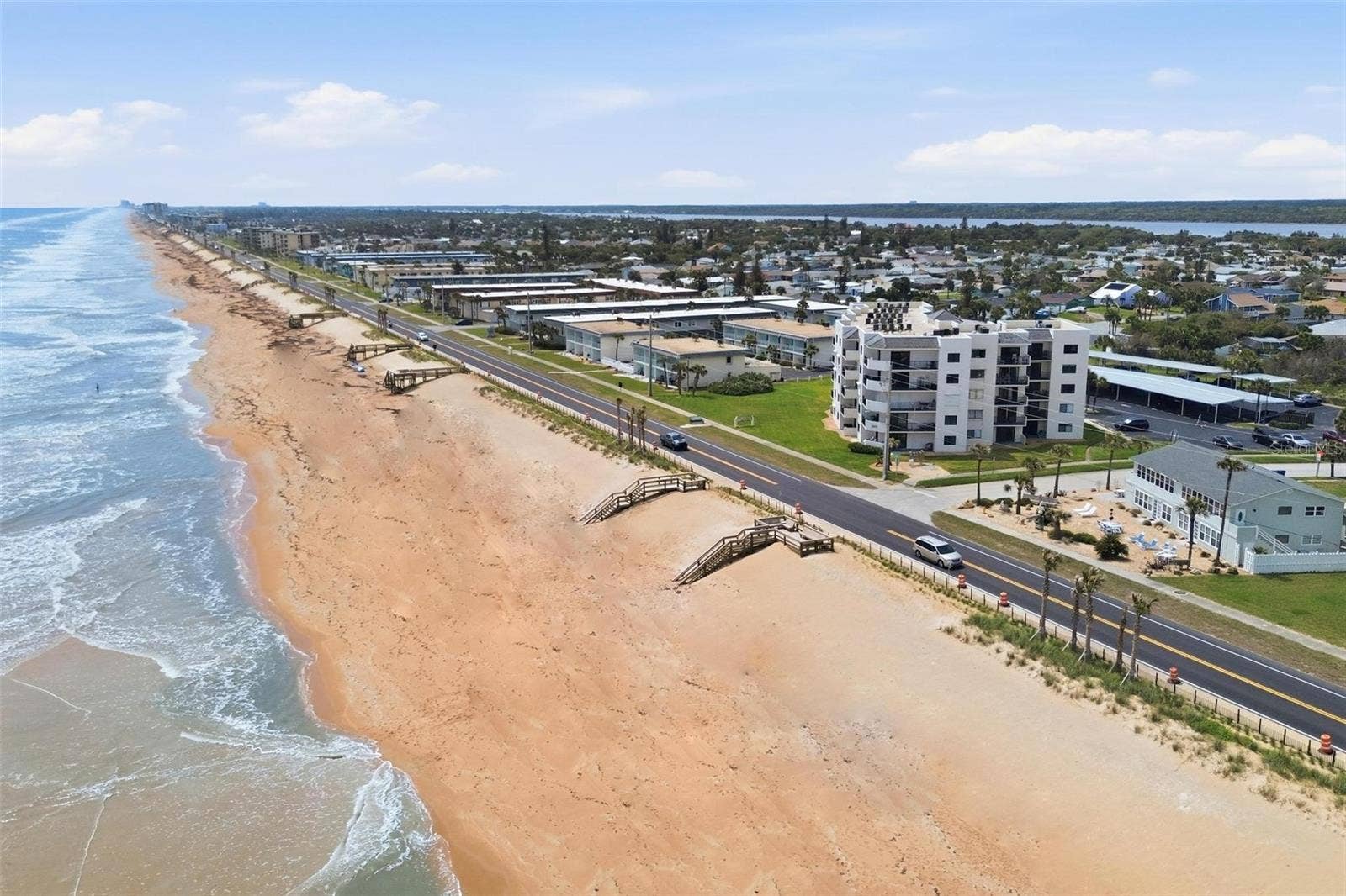 2860 OCEAN SHORE BOULEVARD, #1010, Ormond By The Sea, FL 32176