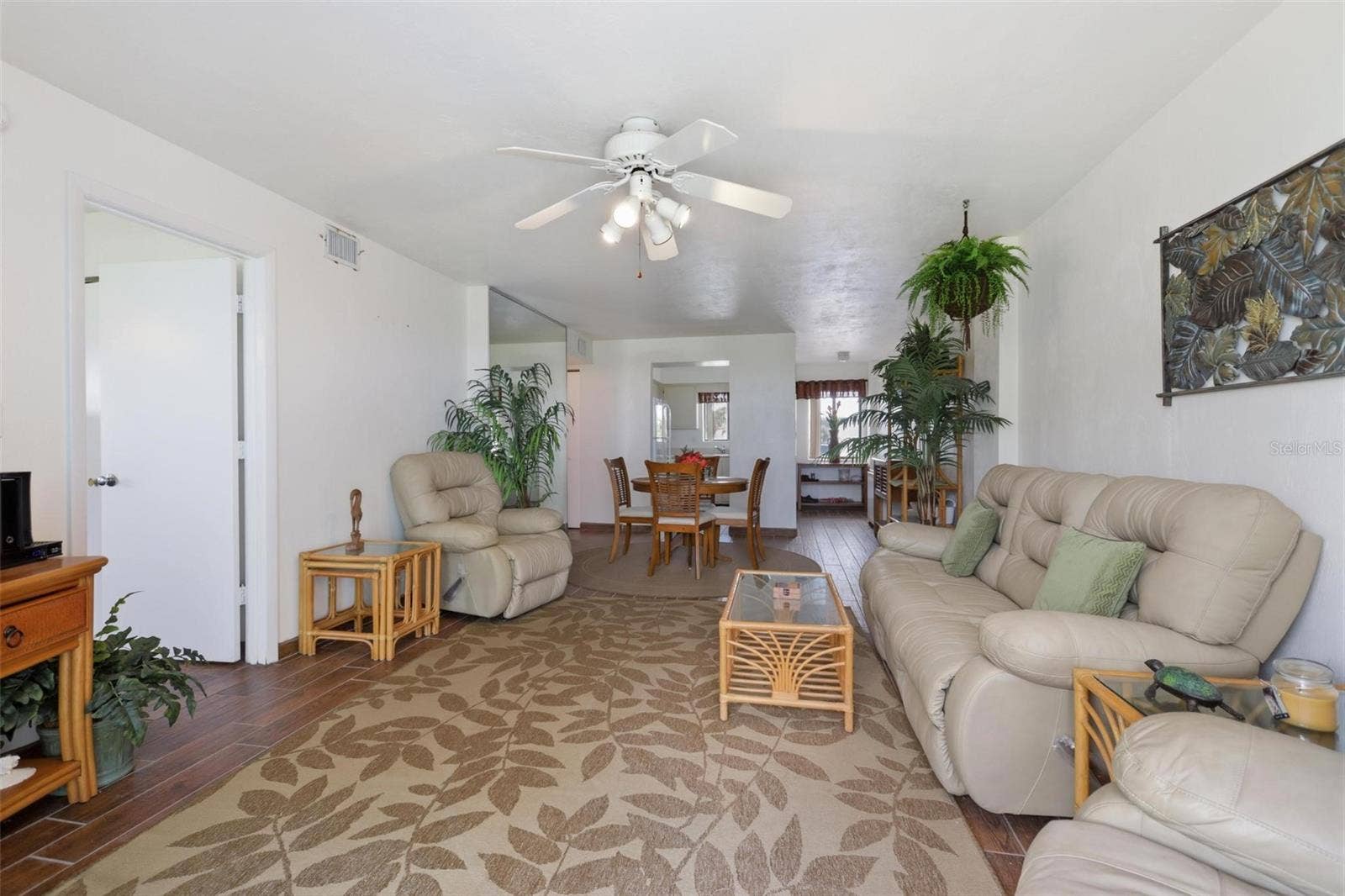 2860 OCEAN SHORE BOULEVARD, #1010, Ormond By The Sea, FL 32176