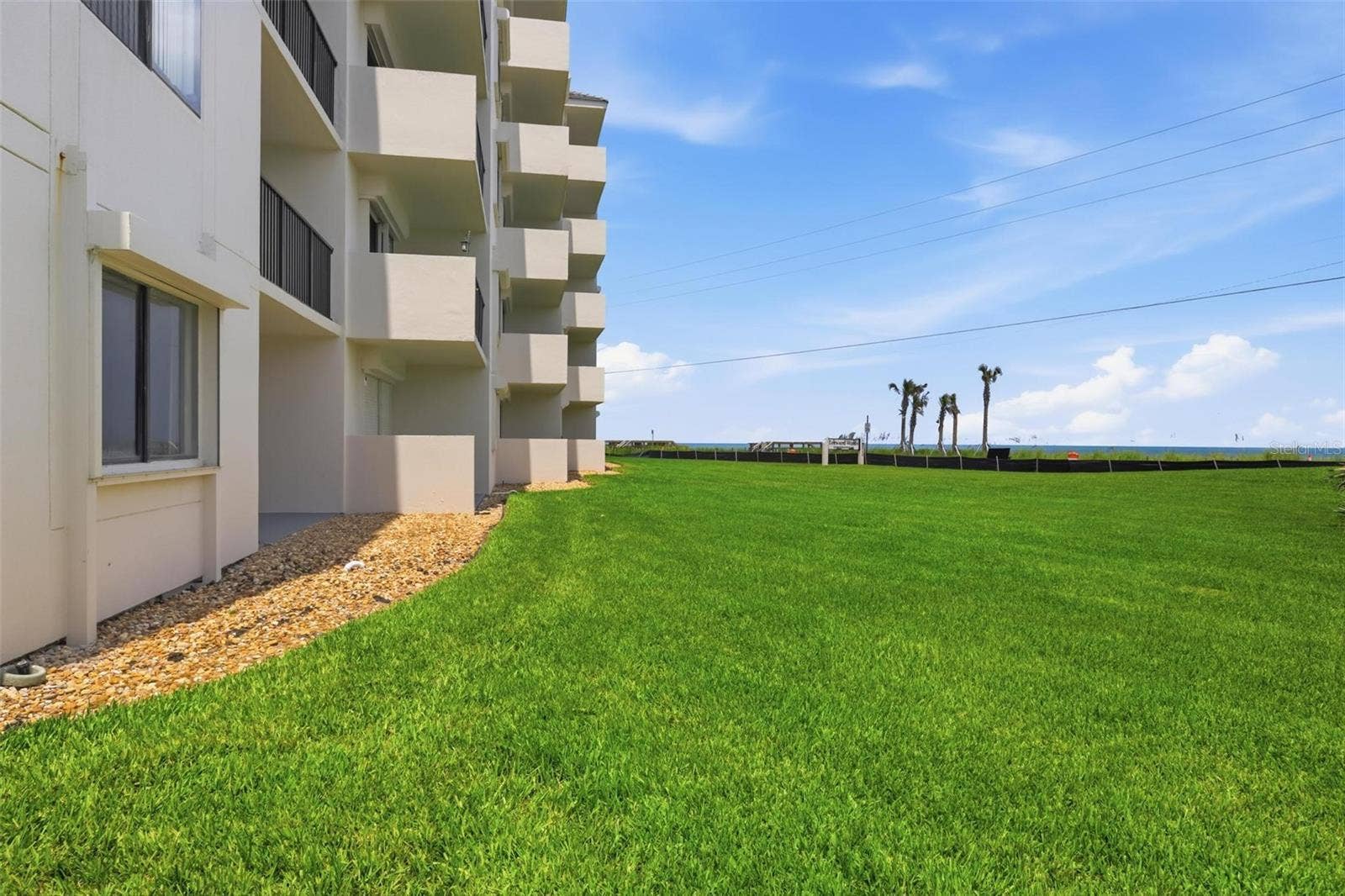 2860 OCEAN SHORE BOULEVARD, #1010, Ormond By The Sea, FL 32176