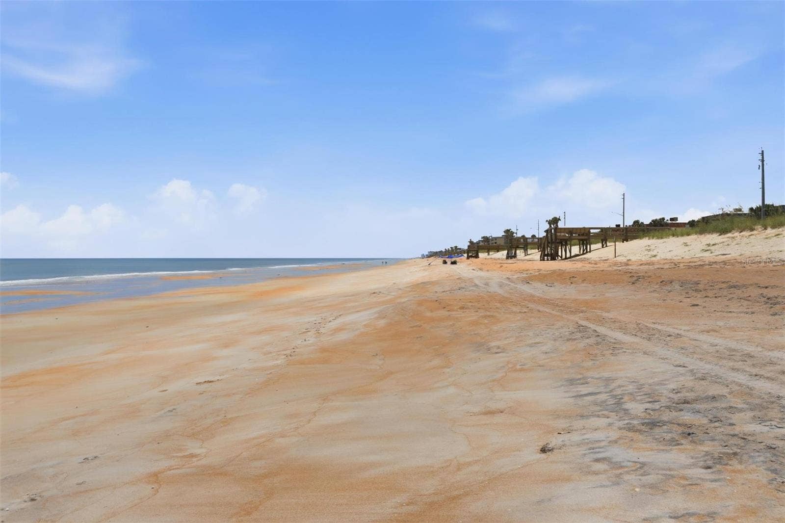 2860 OCEAN SHORE BOULEVARD, #1010, Ormond By The Sea, FL 32176