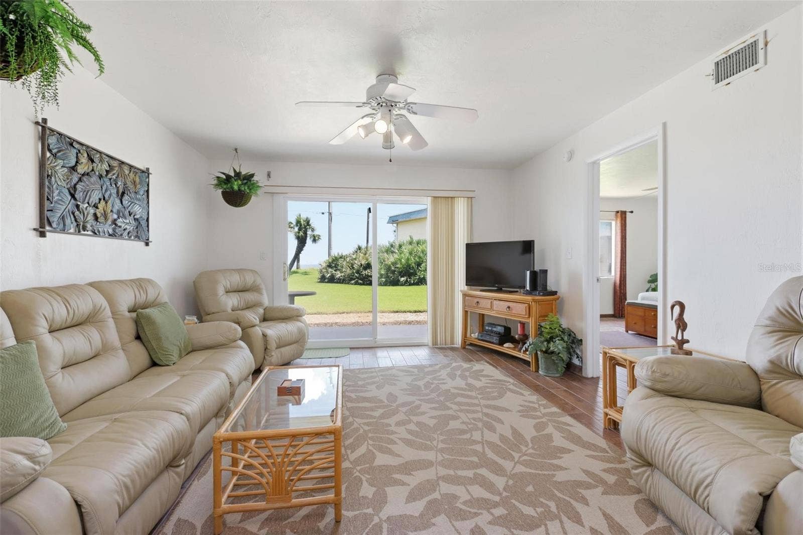 2860 OCEAN SHORE BOULEVARD, #1010, Ormond By The Sea, FL 32176
