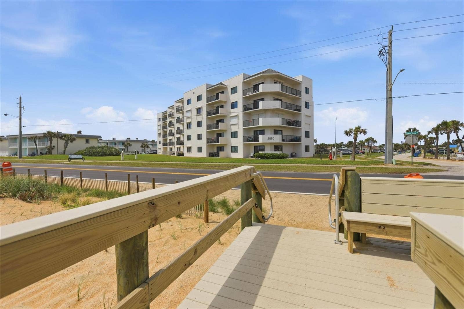 2860 OCEAN SHORE BOULEVARD, #1010, Ormond By The Sea, FL 32176