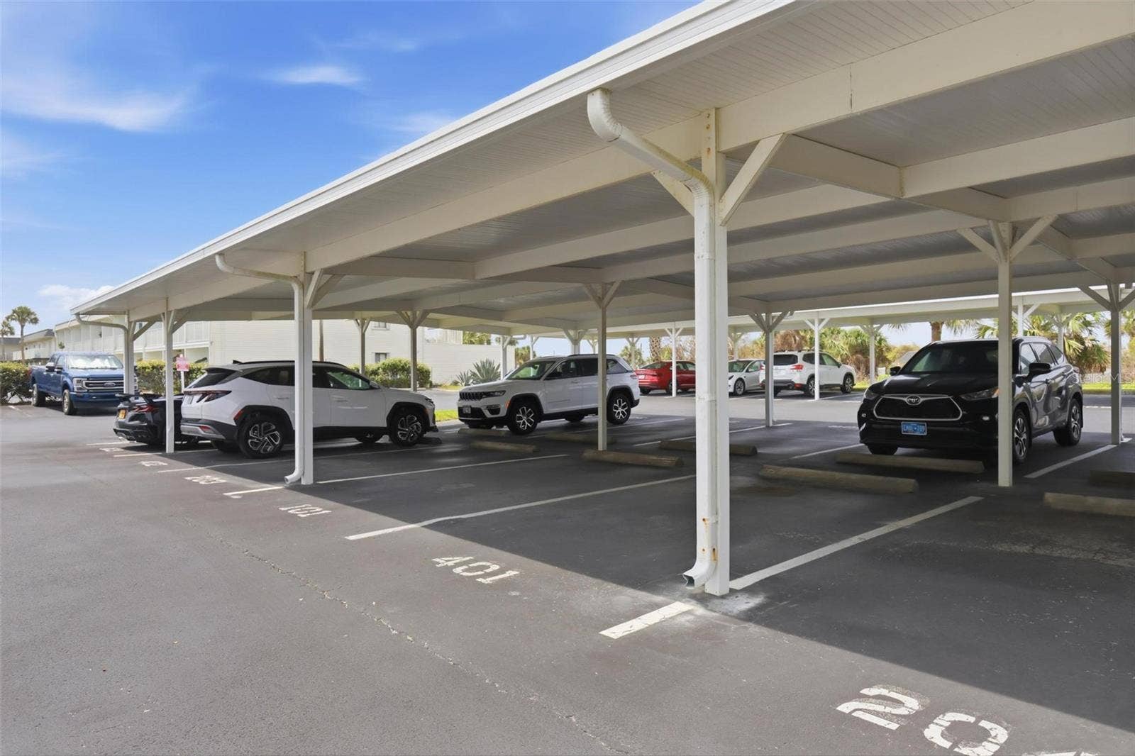2860 OCEAN SHORE BOULEVARD, #1010, Ormond By The Sea, FL 32176