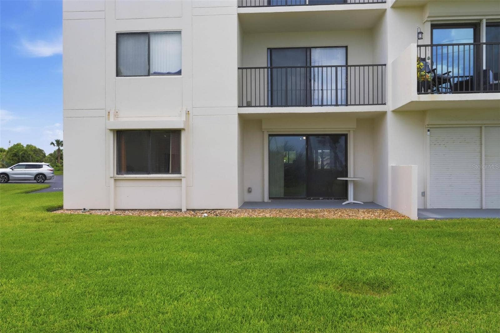 2860 OCEAN SHORE BOULEVARD, #1010, Ormond By The Sea, FL 32176