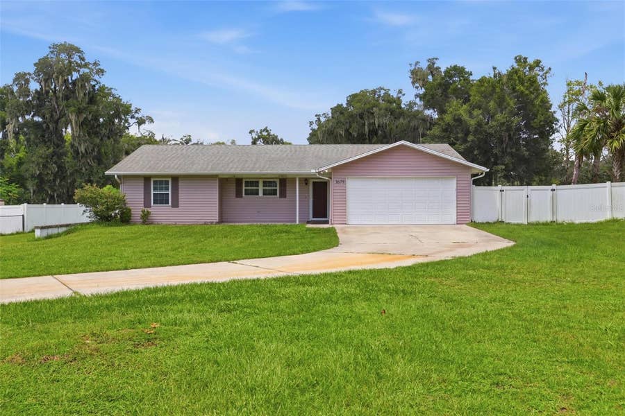 Property photo for 1679 W EUCLID AVENUE, Deland, FL