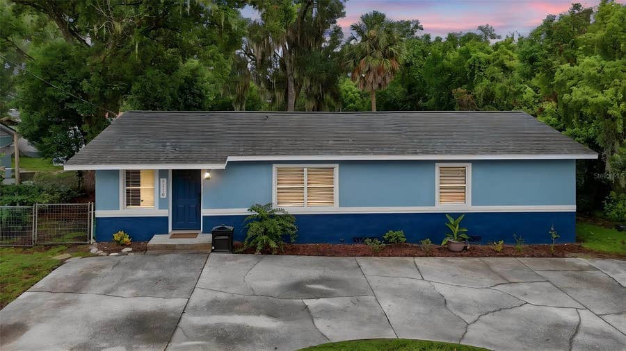 Property photo for 1119 W EUCLID AVENUE, Deland, FL