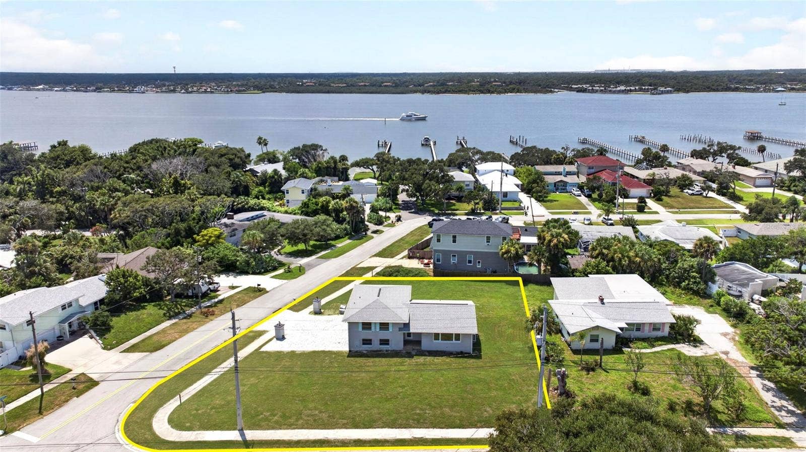 2314 S PENINSULA DRIVE, Daytona Beach, FL 32118 2314 S PENINSULA DRIVE, Daytona Beach, FL 32118