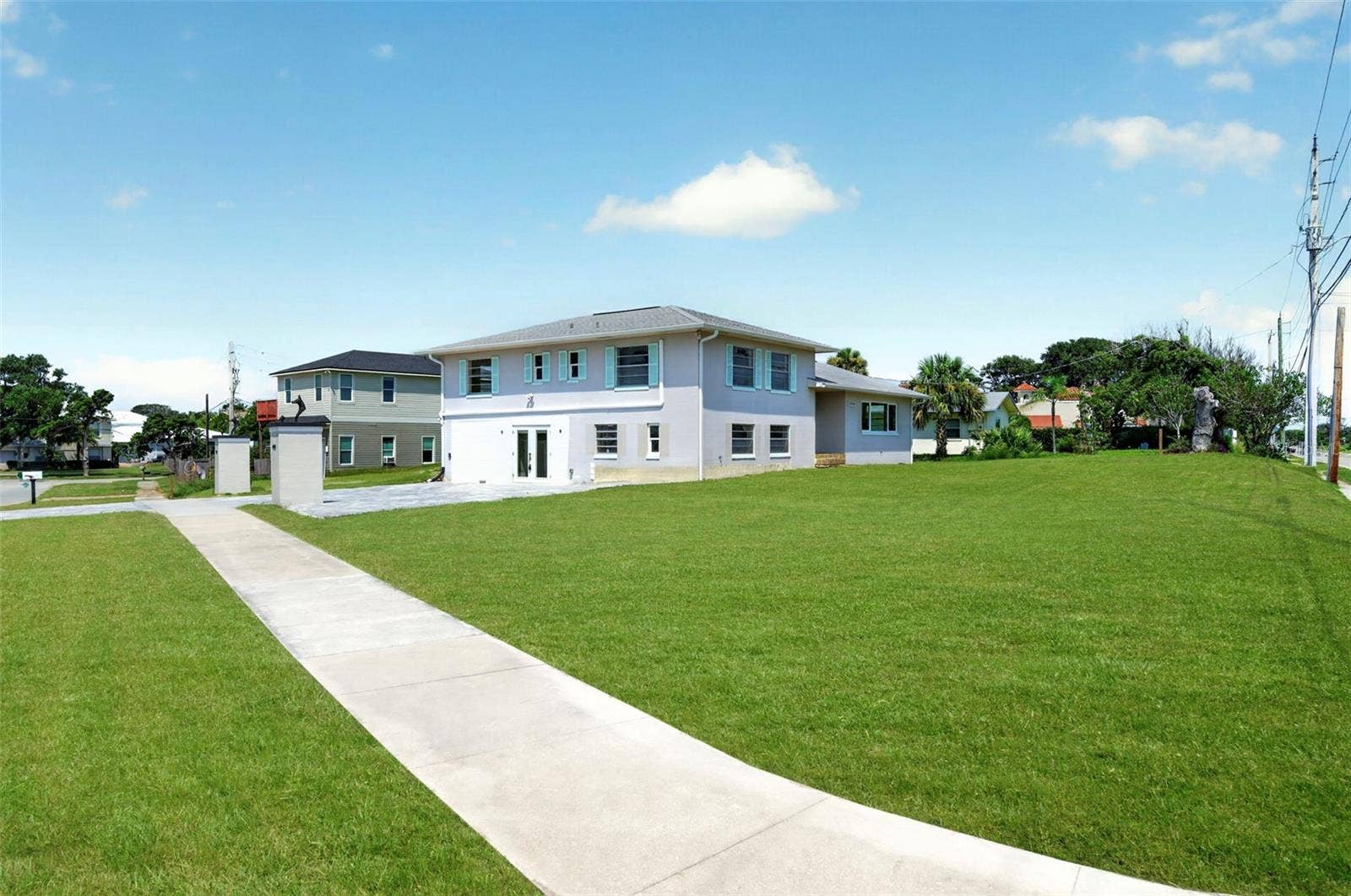 2314 S PENINSULA DRIVE, Daytona Beach, FL 32118 2314 S PENINSULA DRIVE, Daytona Beach, FL 32118