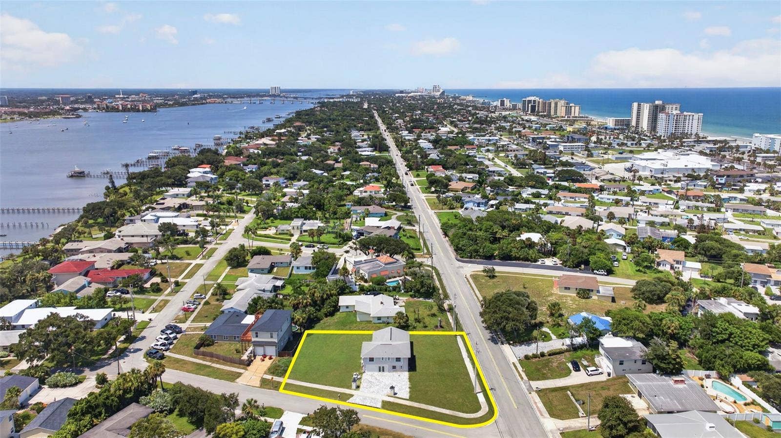 2314 S PENINSULA DRIVE, Daytona Beach, FL 32118 2314 S PENINSULA DRIVE, Daytona Beach, FL 32118