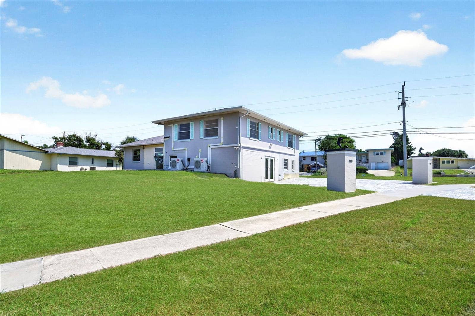 2314 S PENINSULA DRIVE, Daytona Beach, FL 32118 2314 S PENINSULA DRIVE, Daytona Beach, FL 32118