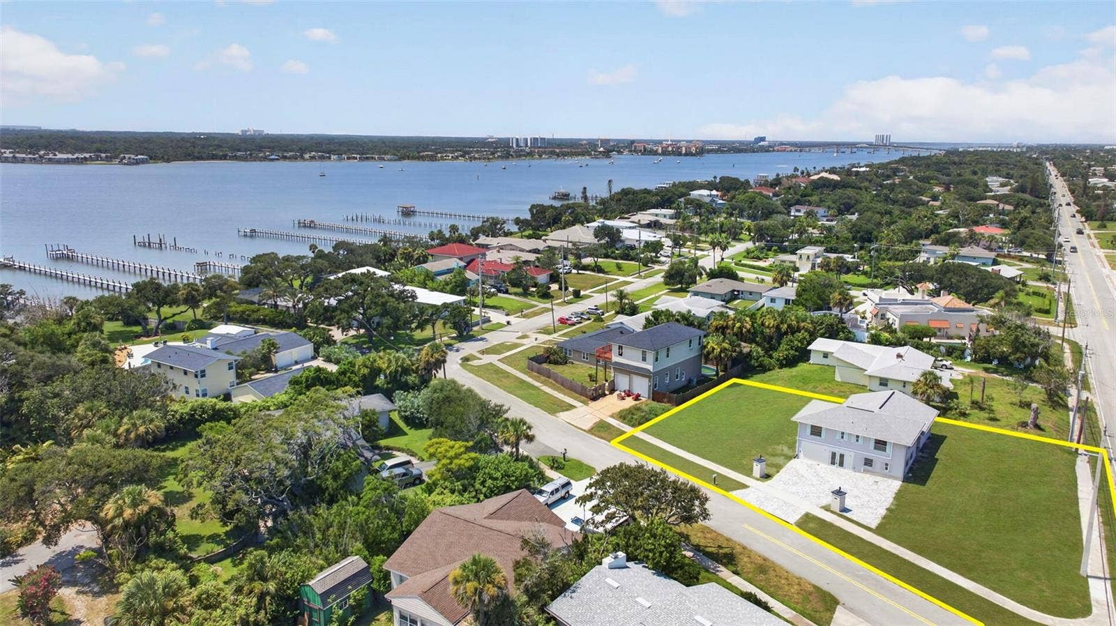 2314 S PENINSULA DRIVE, Daytona Beach, FL 32118 2314 S PENINSULA DRIVE, Daytona Beach, FL 32118