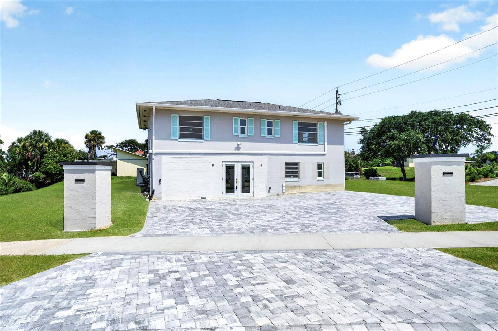 2314 S PENINSULA DRIVE, Daytona Beach, FL 32118 2314 S PENINSULA DRIVE, Daytona Beach, FL 32118