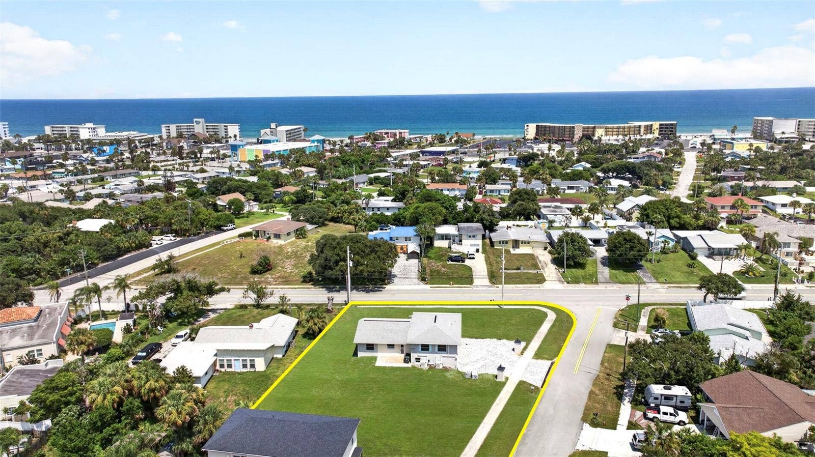 2314 S PENINSULA DRIVE, Daytona Beach, FL 32118 2314 S PENINSULA DRIVE, Daytona Beach, FL 32118