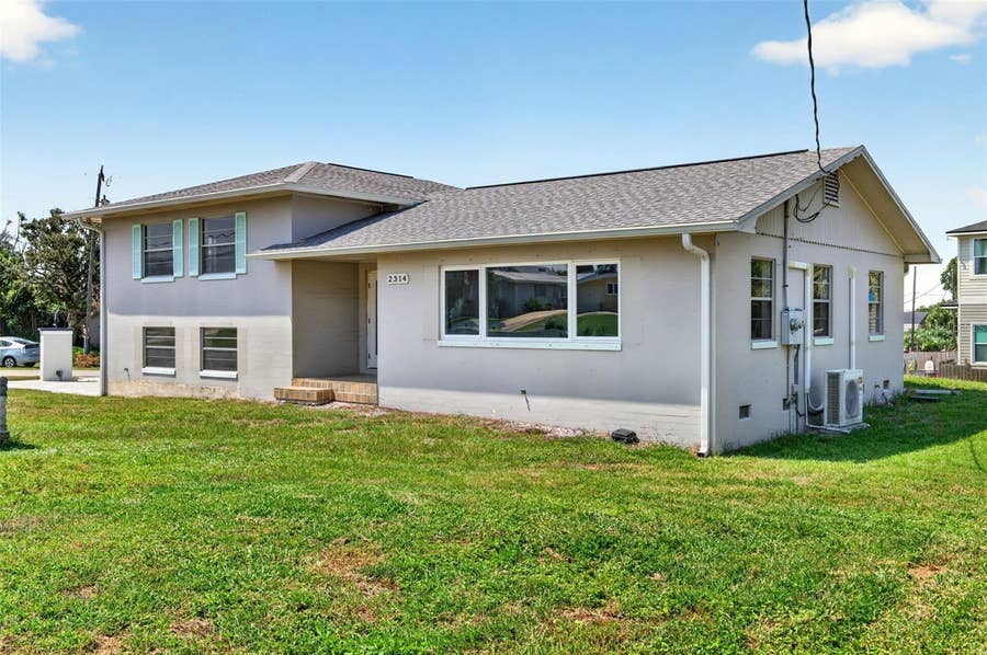 Property photo for 2314 S PENINSULA DRIVE, Daytona Beach, FL