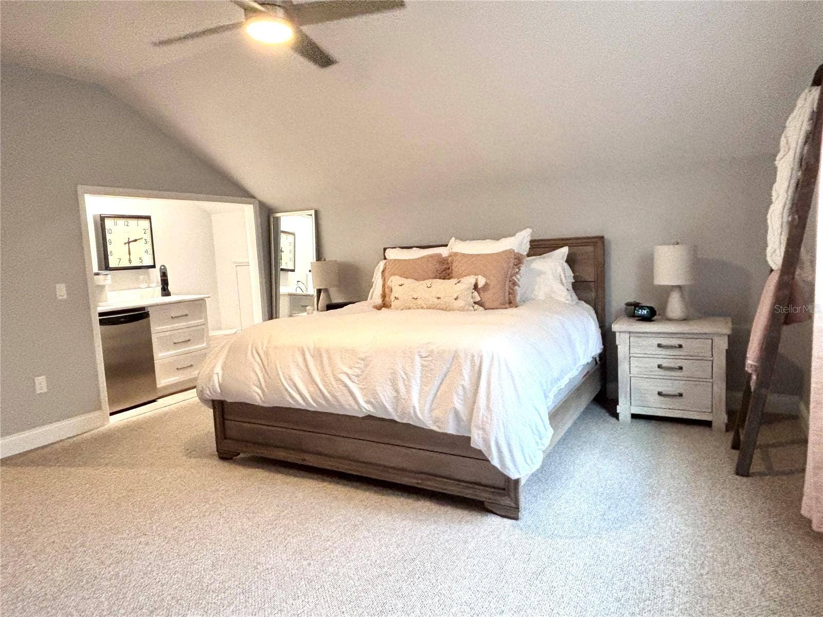 1701 TIMBER EDGE DRIVE, Deland, FL 32724 Upstairs Suite