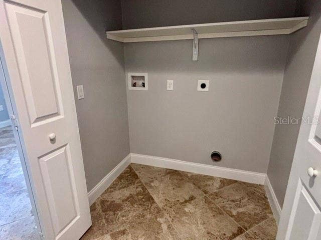 1701 TIMBER EDGE DRIVE, Deland, FL 32724 In-Law Apartment laundry
