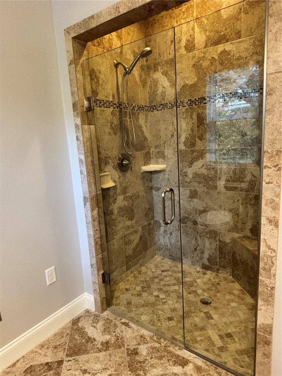 1701 TIMBER EDGE DRIVE, Deland, FL 32724 In-Law Apartment Full Bath