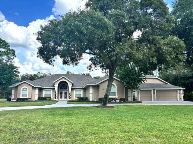 Property photo for 1701 TIMBER EDGE DRIVE, Deland, FL
