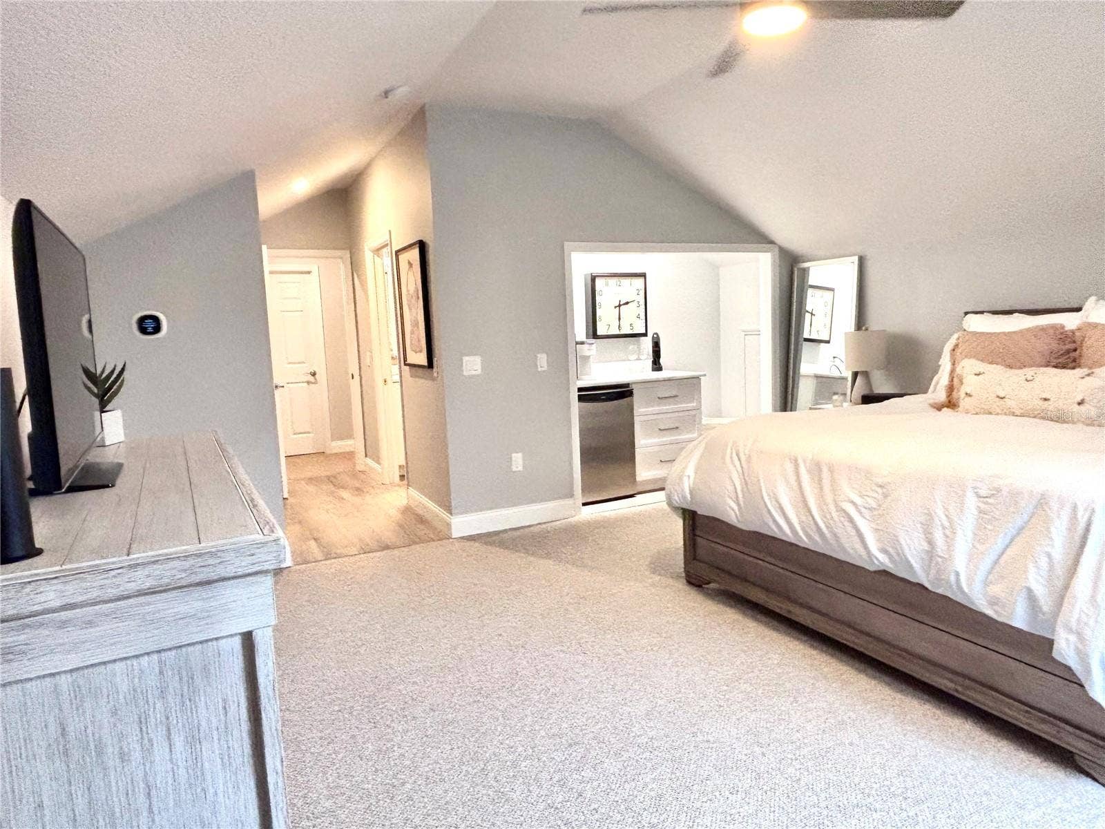 1701 TIMBER EDGE DRIVE, Deland, FL 32724 Upstairs Suite