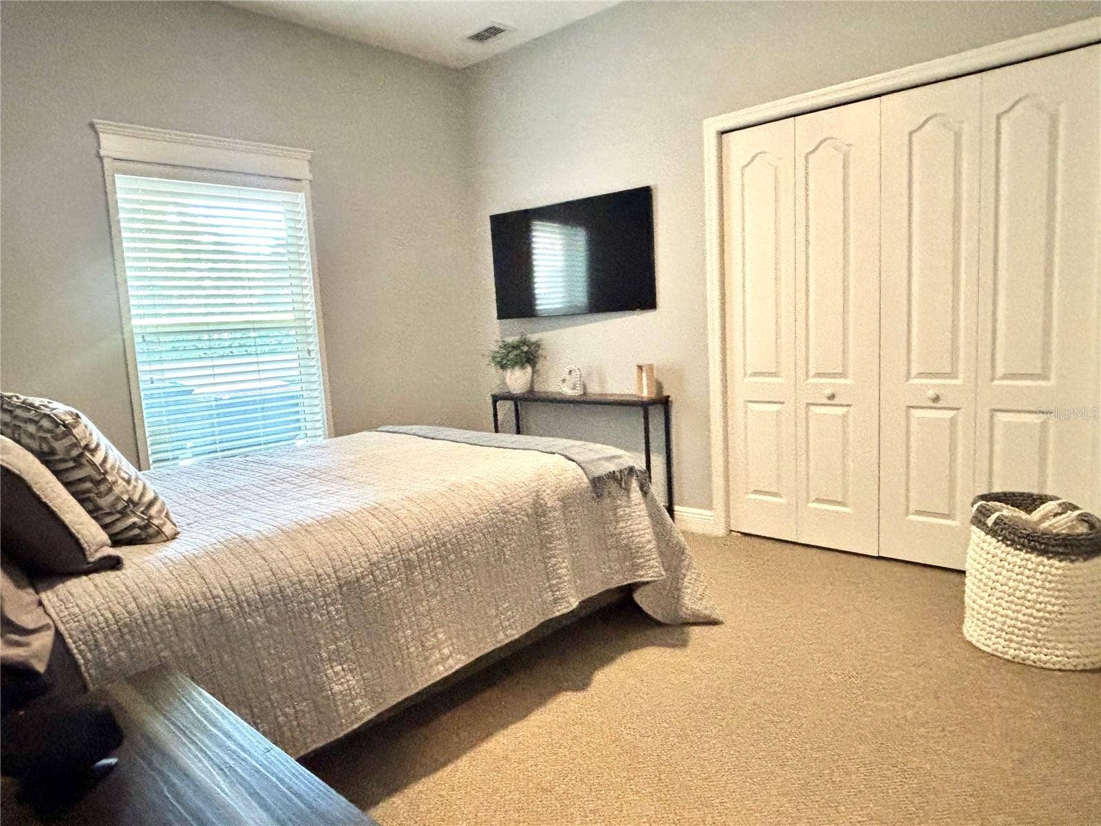 1701 TIMBER EDGE DRIVE, Deland, FL 32724 Bedroom 3