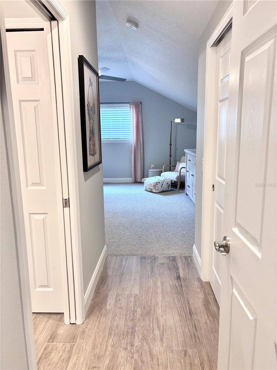 1701 TIMBER EDGE DRIVE, Deland, FL 32724 Upstairs Suite