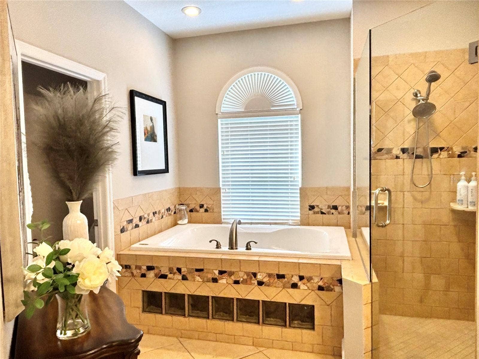 1701 TIMBER EDGE DRIVE, Deland, FL 32724 Primary Bathroom