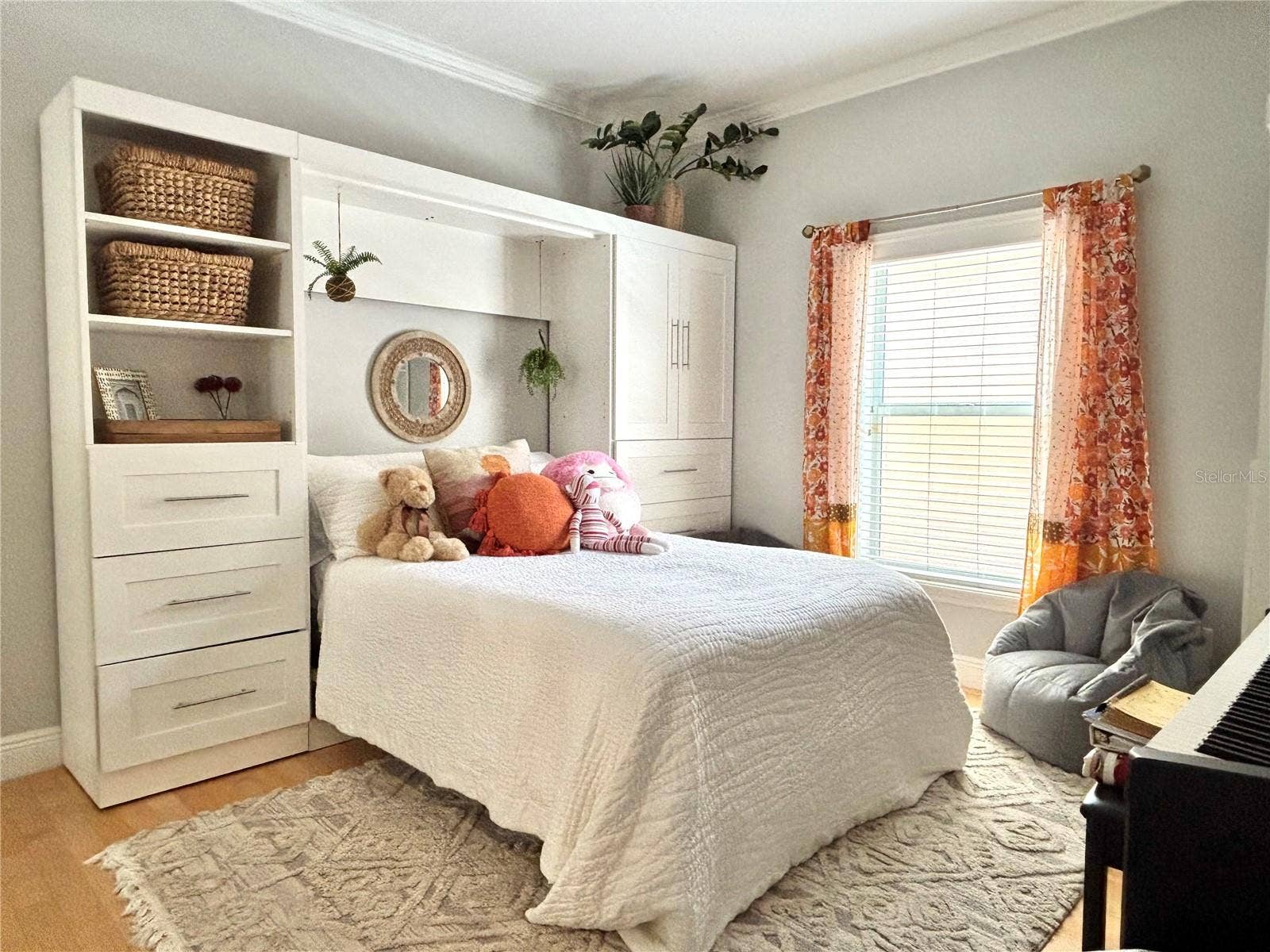 1701 TIMBER EDGE DRIVE, Deland, FL 32724 Bedroom 2