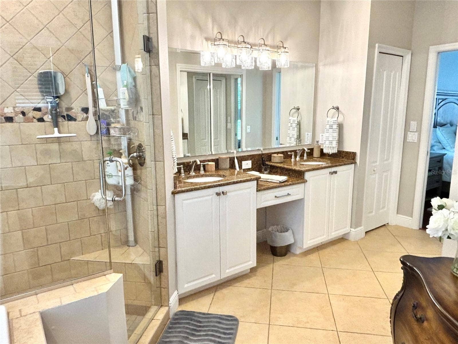 1701 TIMBER EDGE DRIVE, Deland, FL 32724 Primary Bathroom