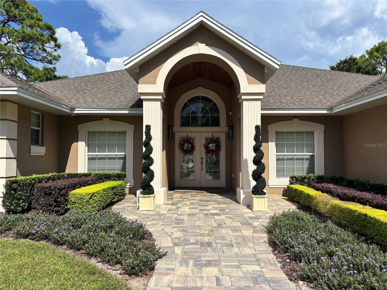 1701 TIMBER EDGE DRIVE, Deland, FL 32724 1701 TIMBER EDGE DRIVE, Deland, FL 32724