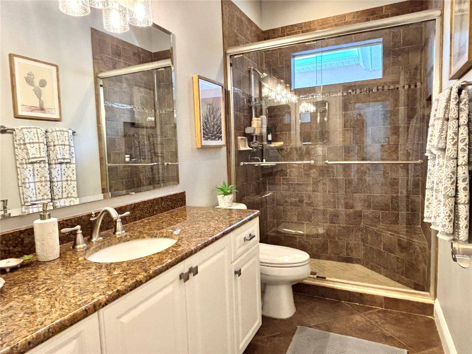 1701 TIMBER EDGE DRIVE, Deland, FL 32724 Bathroom 2