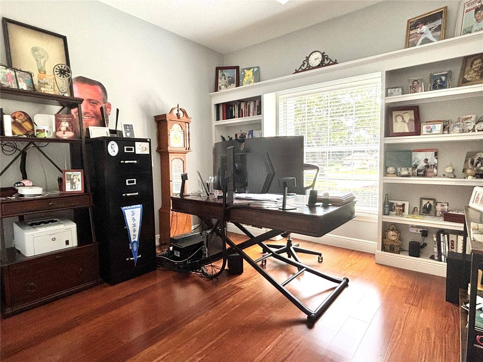 1701 TIMBER EDGE DRIVE, Deland, FL 32724 Bedroom 4